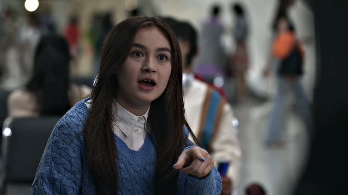 mish || going feral for mooncovey 🤍 tweet media