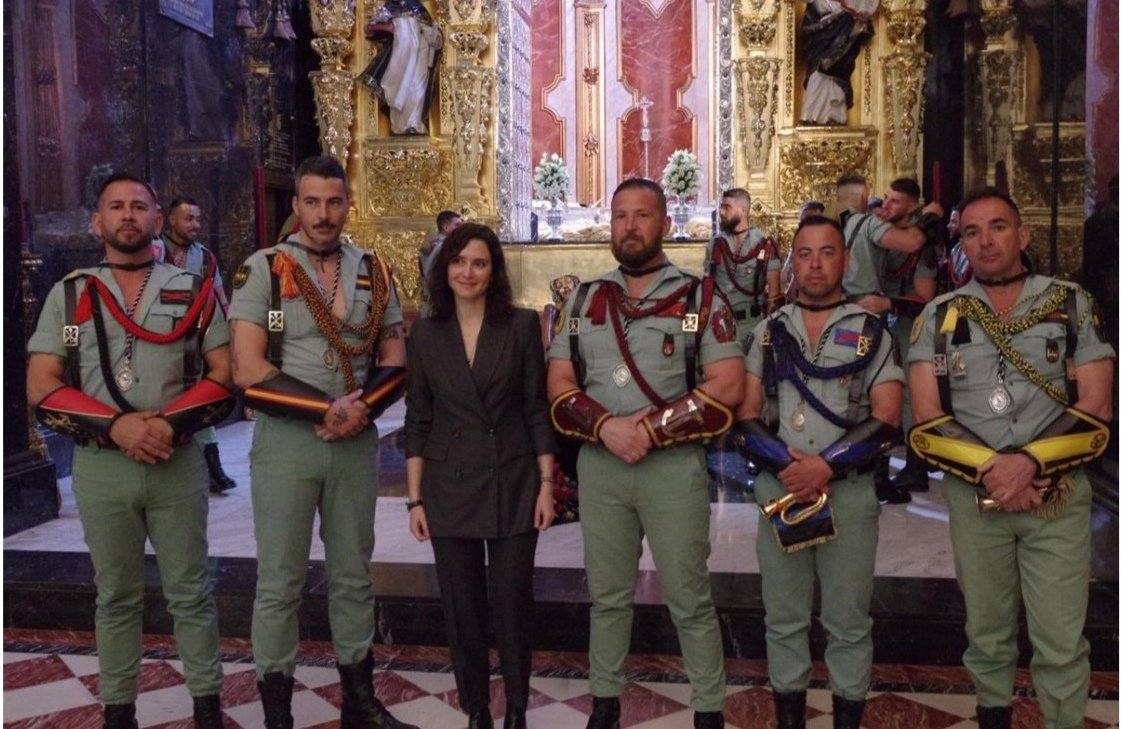 Manuel García tweet media