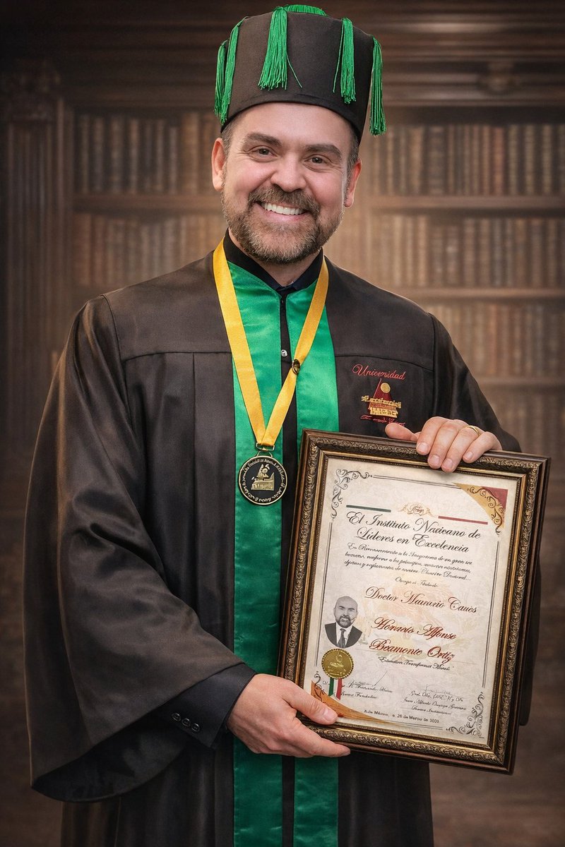 Horacio Beamonte tweet media