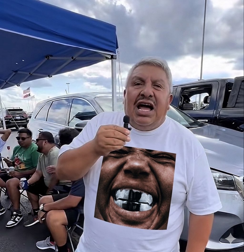 ANDRE TROUTMAN ME SALVO DE LA DEPRESION tweet media