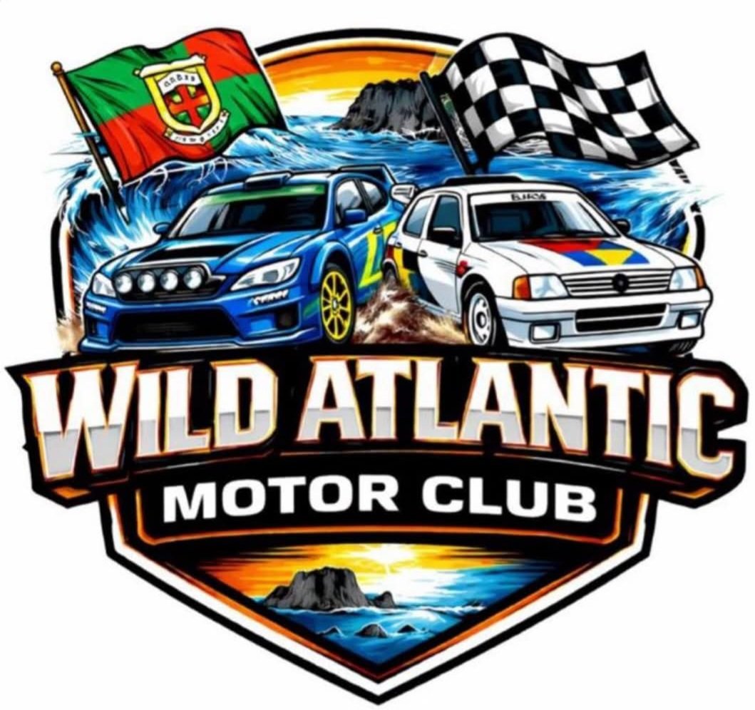 555Bol's tweet photo. Introducing the Wild Atlantic Motor Club
“It’s lights out and away we go” — and with that, a new chapter in Irish motorsport begins. The Wild Atlantic Motor Club, one of the newest additions to the motorsport community in the west of Ireland, https://t.co/K8BZs1AaXa