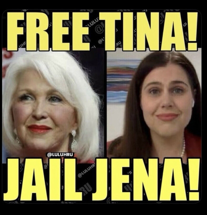 🇺🇸🇺🇸🇺🇸Laura La O🇺🇸🇺🇸🇺🇸 🚫DMs! tweet media