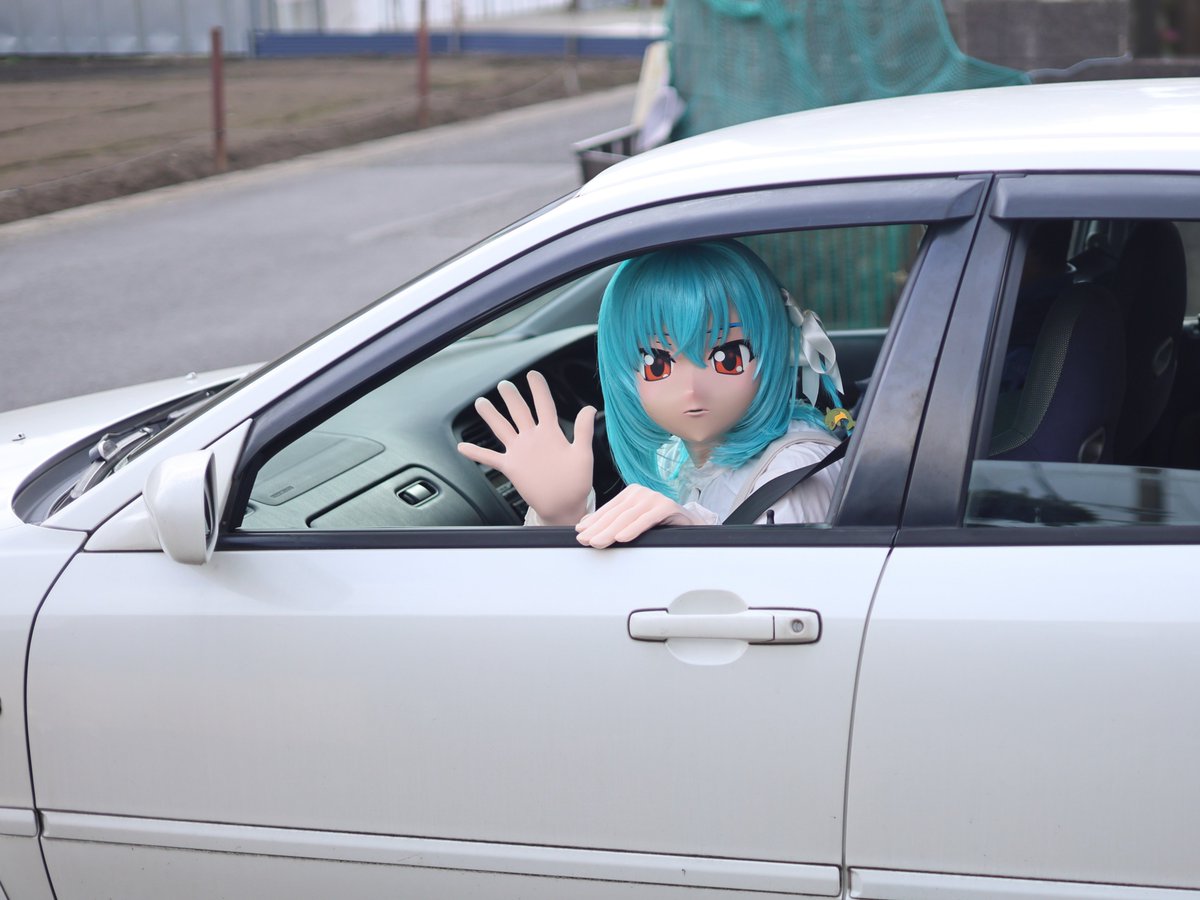 ﾘﾌﾞﾚ tweet media