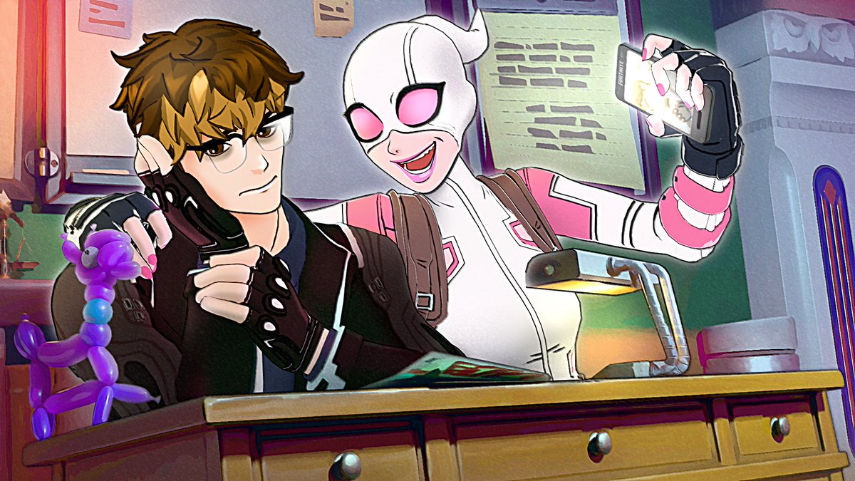 Martenno | Soda Pop Bot tweet media