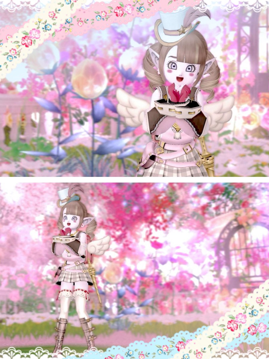 こりん𓂃🎀𓈒𓏸 tweet media