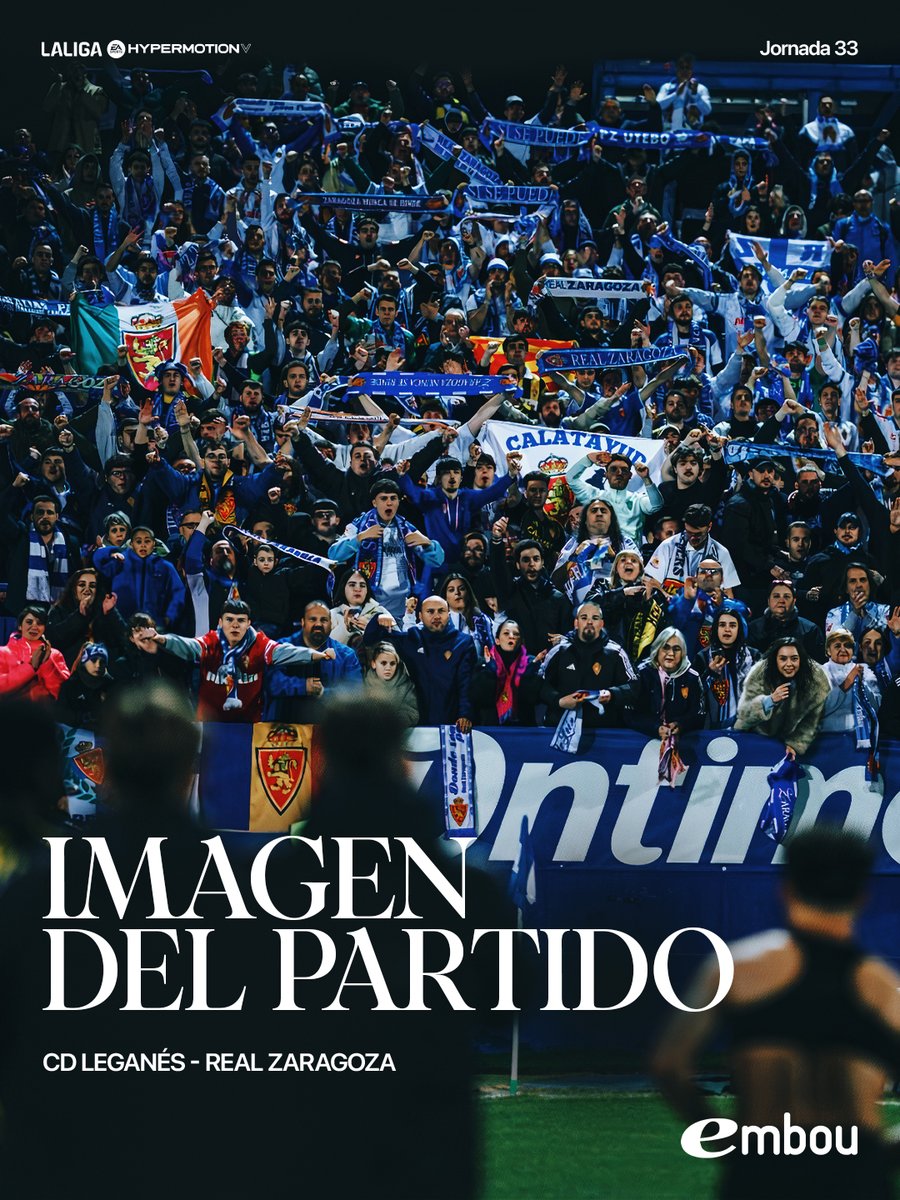 Real Zaragoza tweet media