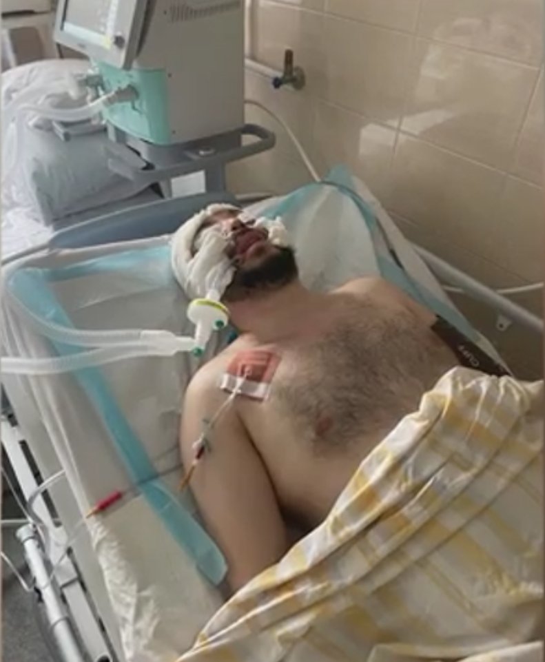 Marta Havryshko tweet media