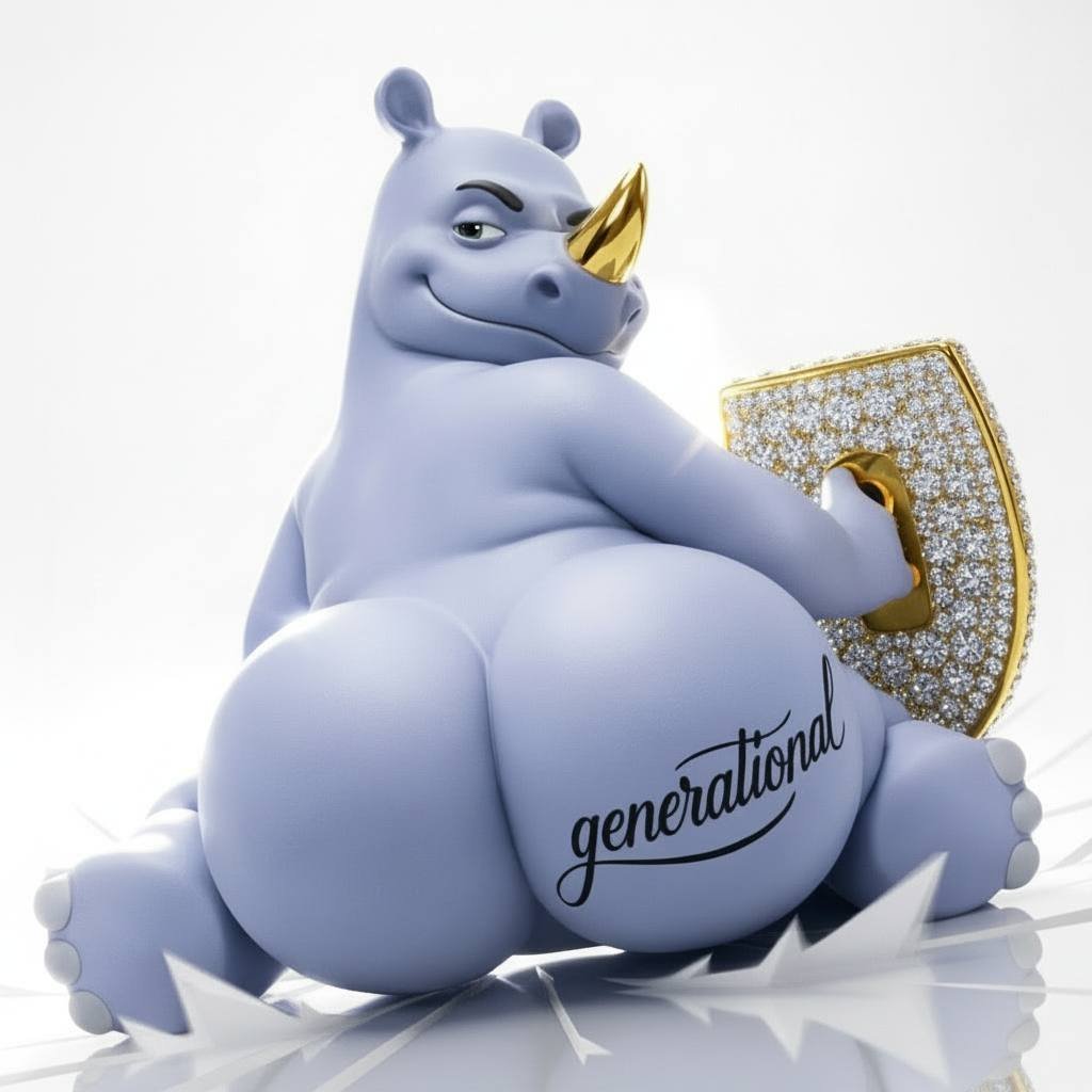 RandomTask555's tweet photo. Is this how Generational Bottoms start? 

asking for a friend 🤓

@genbottomrich - $BOTTOM https://t.co/QVnN42kG8L