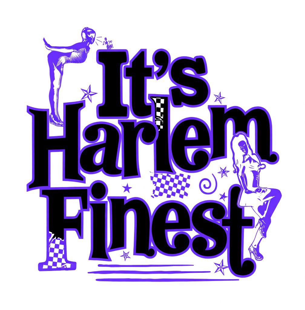 harlem’s finest Brent Barnett tweet media