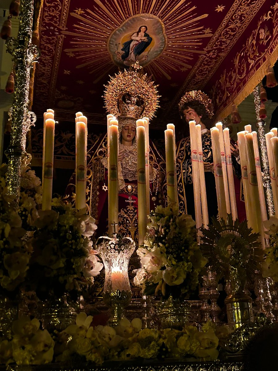 Condavisión tweet media