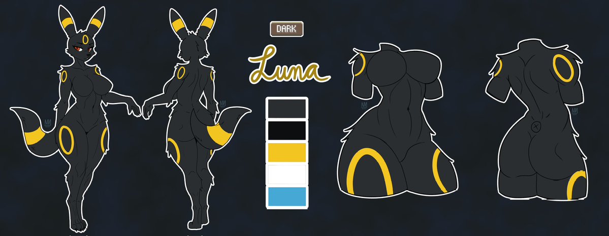 Cordynthia the hellvixen tweet media