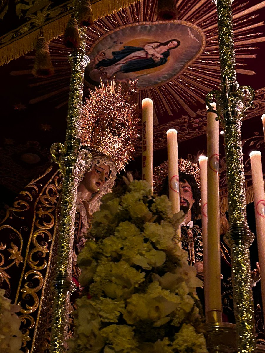 Condavisión tweet media