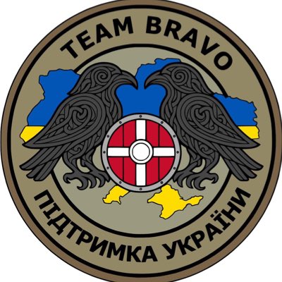 DanishBull 🇩🇰✌️🇺🇦 *TEAM BRAVO* tweet media
