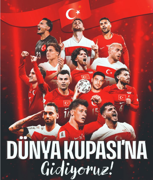 Ülke Puanı tweet media