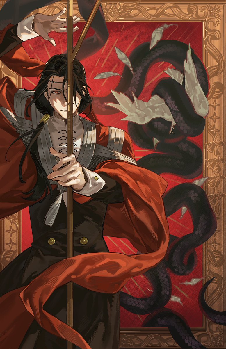 🐕Inuyama_art🐕Animenightmart🔜 tweet media