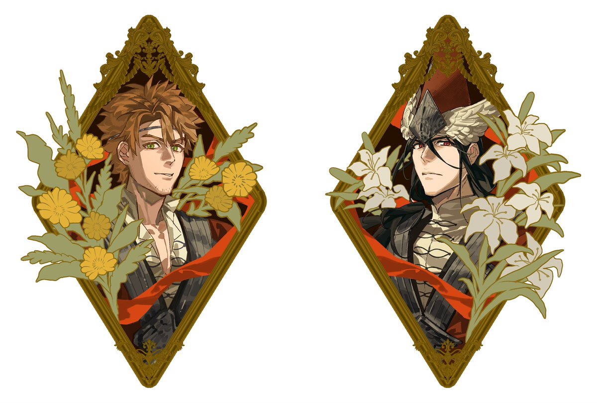 🐕Inuyama_art🐕Animenightmart🔜 tweet media