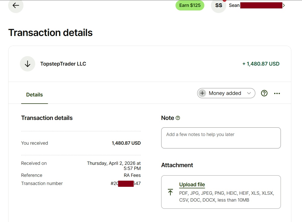 Trade Bully tweet media