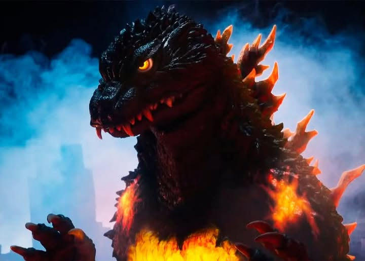 Kaiju (Firefly's Ye Shunguang's husband) tweet media