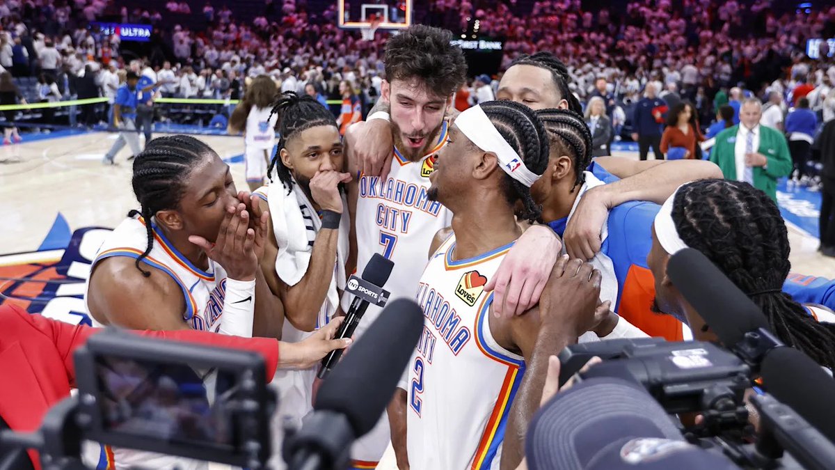 Chum Picks tweet media