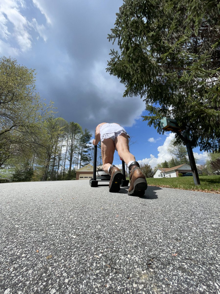 Sisu Strength Club LLC tweet media