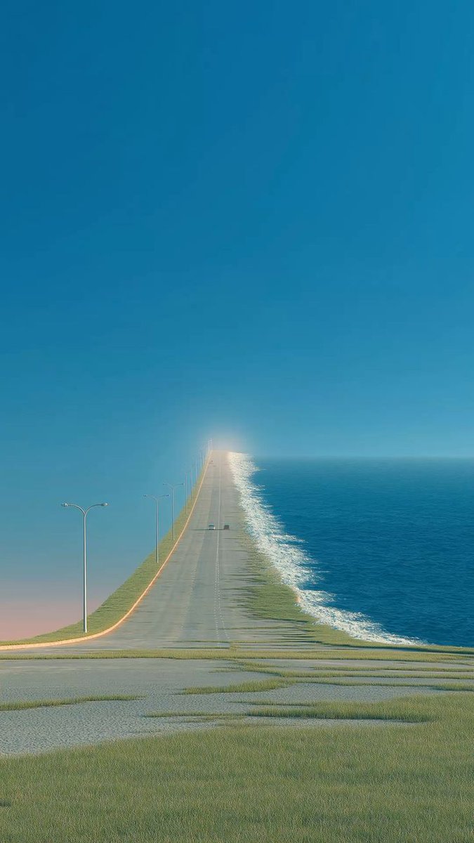 Liminal Dreams tweet media