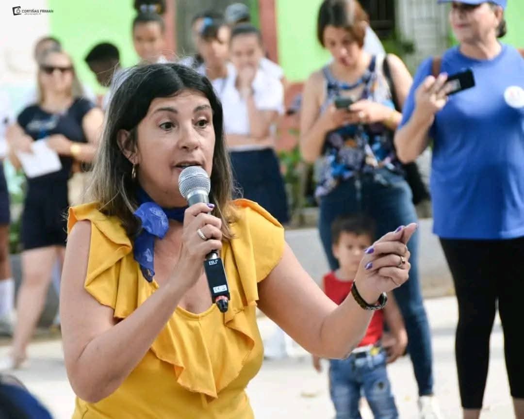 CPLL Camagüey tweet media