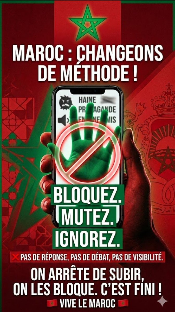 abdou_assab's tweet photo. Bloqué zmar https://t.co/gsPDu5yYLx