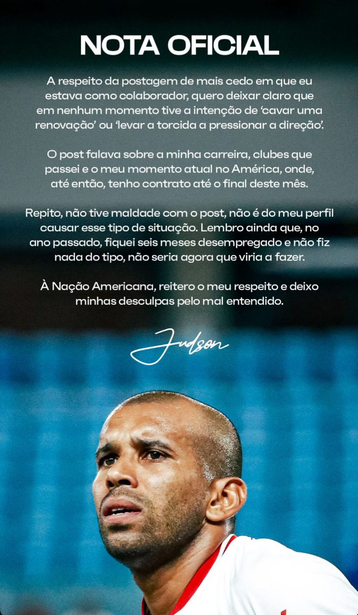 André Luís tweet media