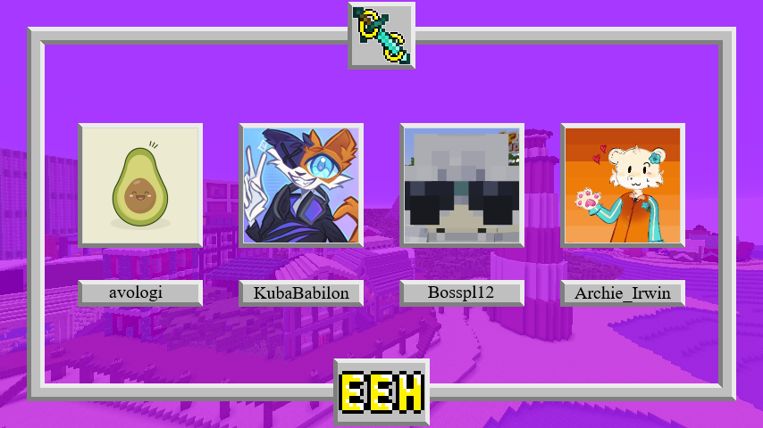 ClassyClash's tweet photo. Purple: @Avologi_ @KubaBabilon13 @TrueBosspl12 Archie_Irwin https://t.co/40EUNqEz4j