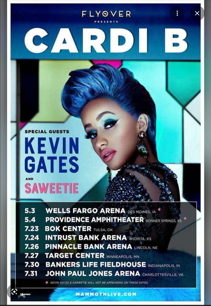 Top Female Rappers Update tweet media