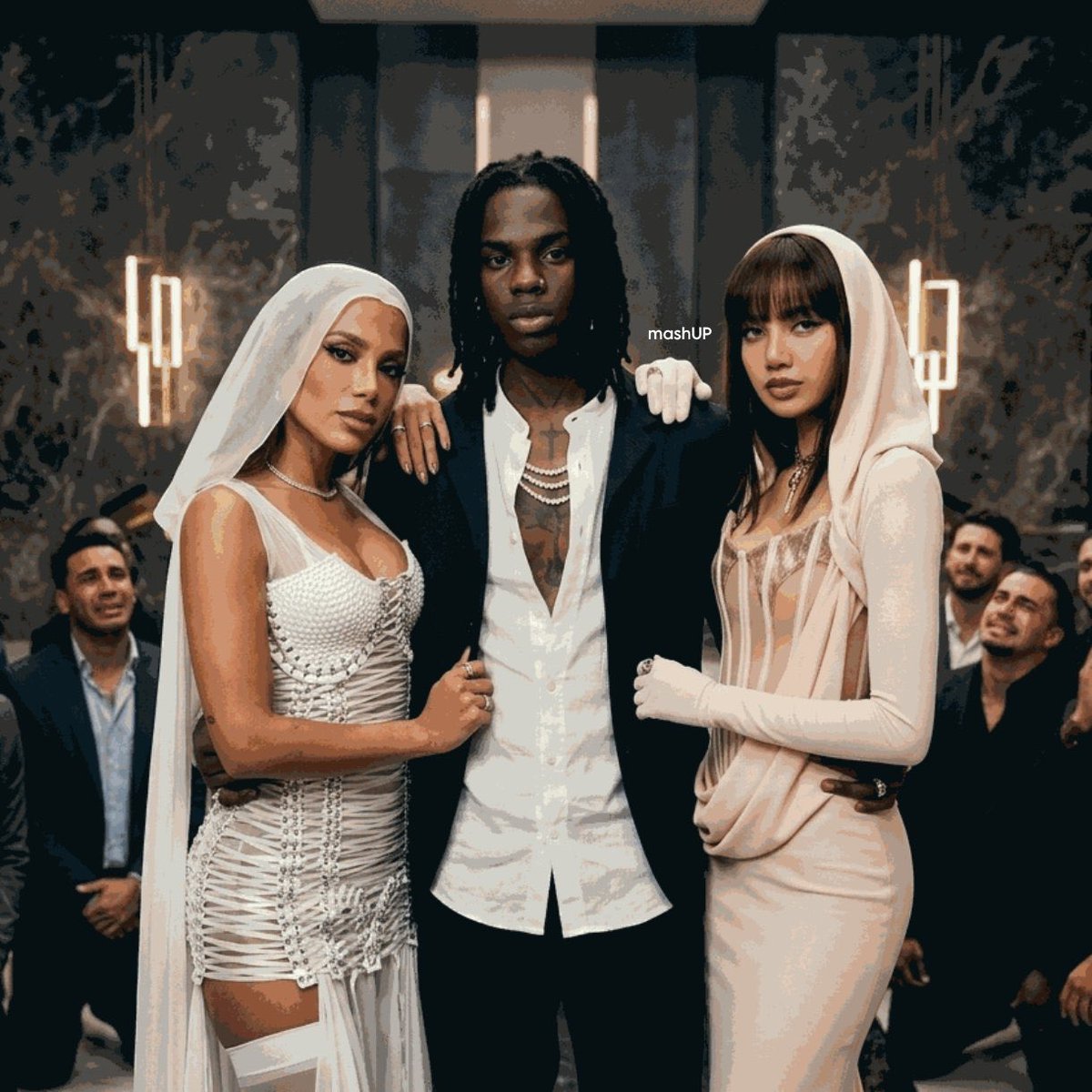 Saddie🤒 tweet media