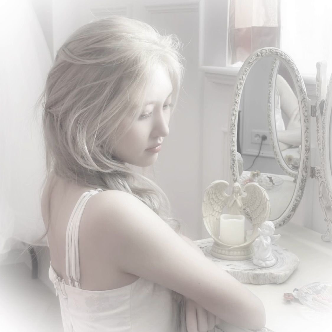 🍓 - 24hr follow block tweet media