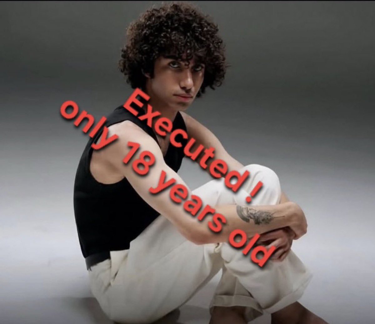 How you doin tweet media