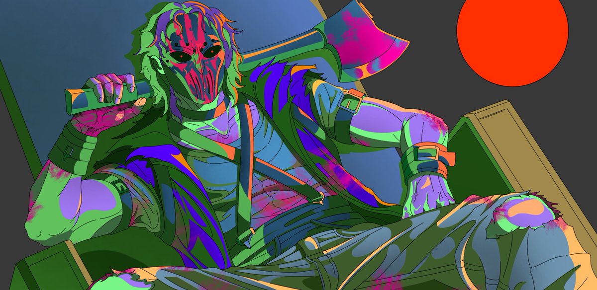 niel 土 tweet media