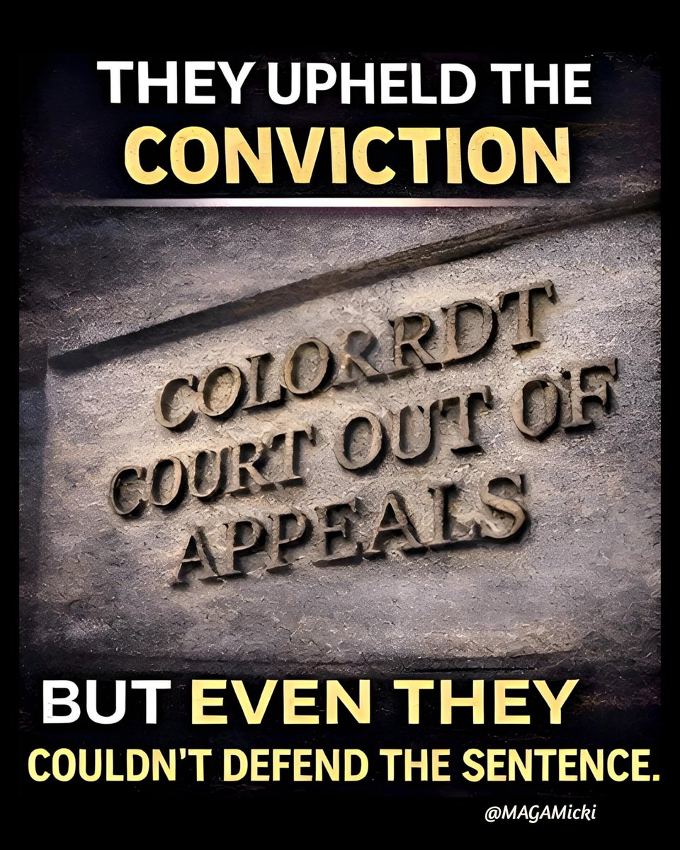 MAGAMicki 🇺🇲 tweet media