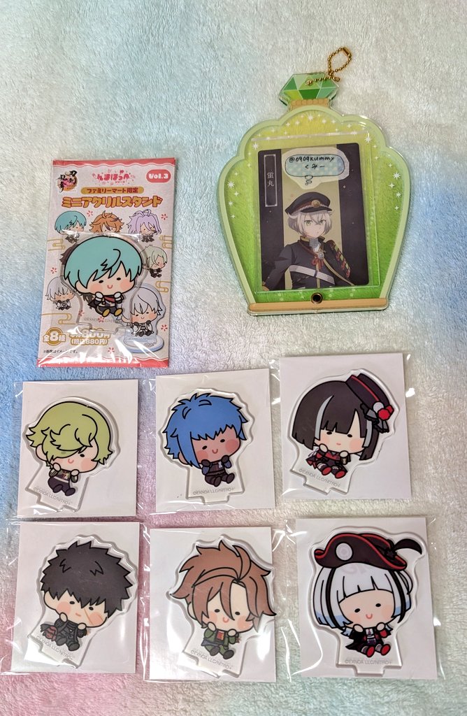 くみー(取引用/固定ツイあり) tweet media