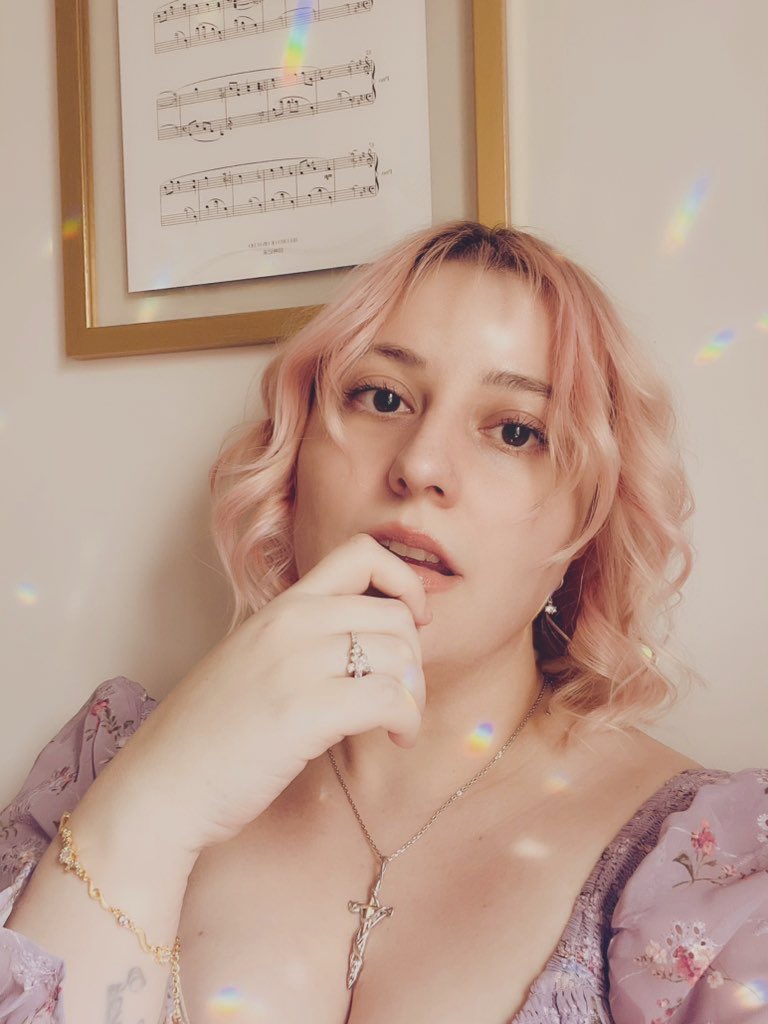 💫🧚🏻‍♀️ tweet media