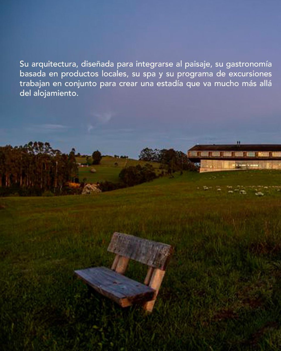 Revista Canal Horeca tweet media