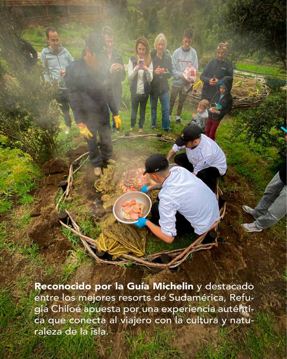 Revista Canal Horeca tweet media