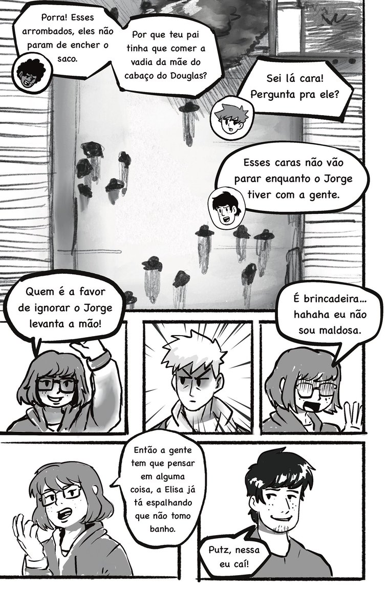 digao lê meu quadrinho o desgraça tweet media