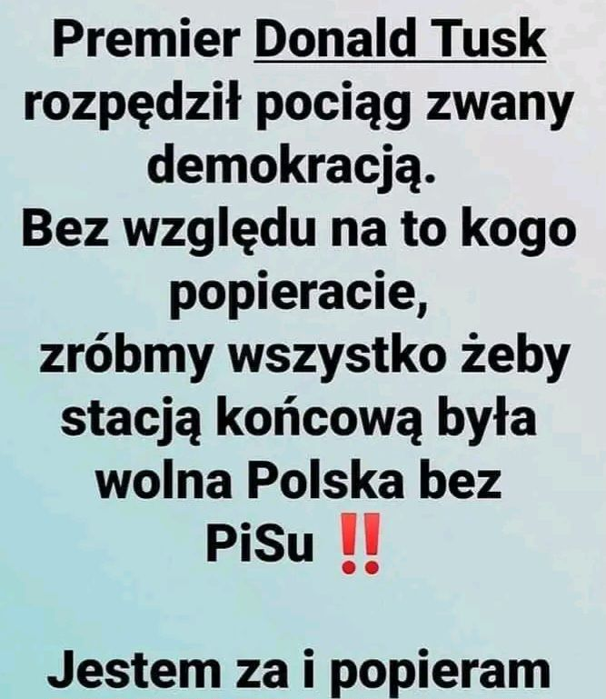 Elżbieta 🇵🇱🇪🇺 tweet media
