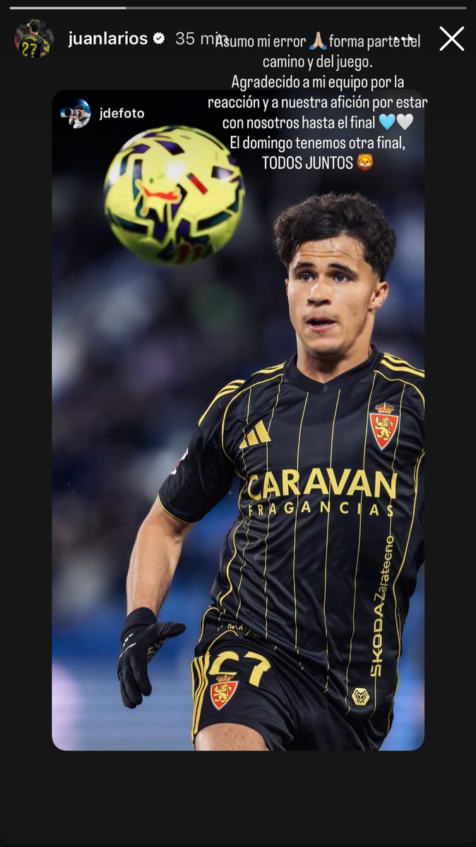 Mundo Blanquillo 🦁 tweet media