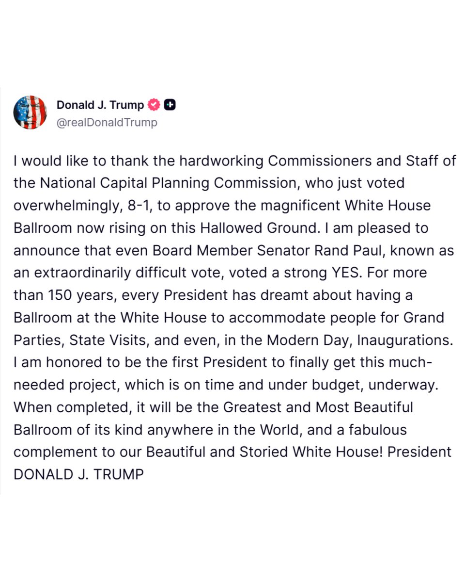 Eric Daugherty tweet media