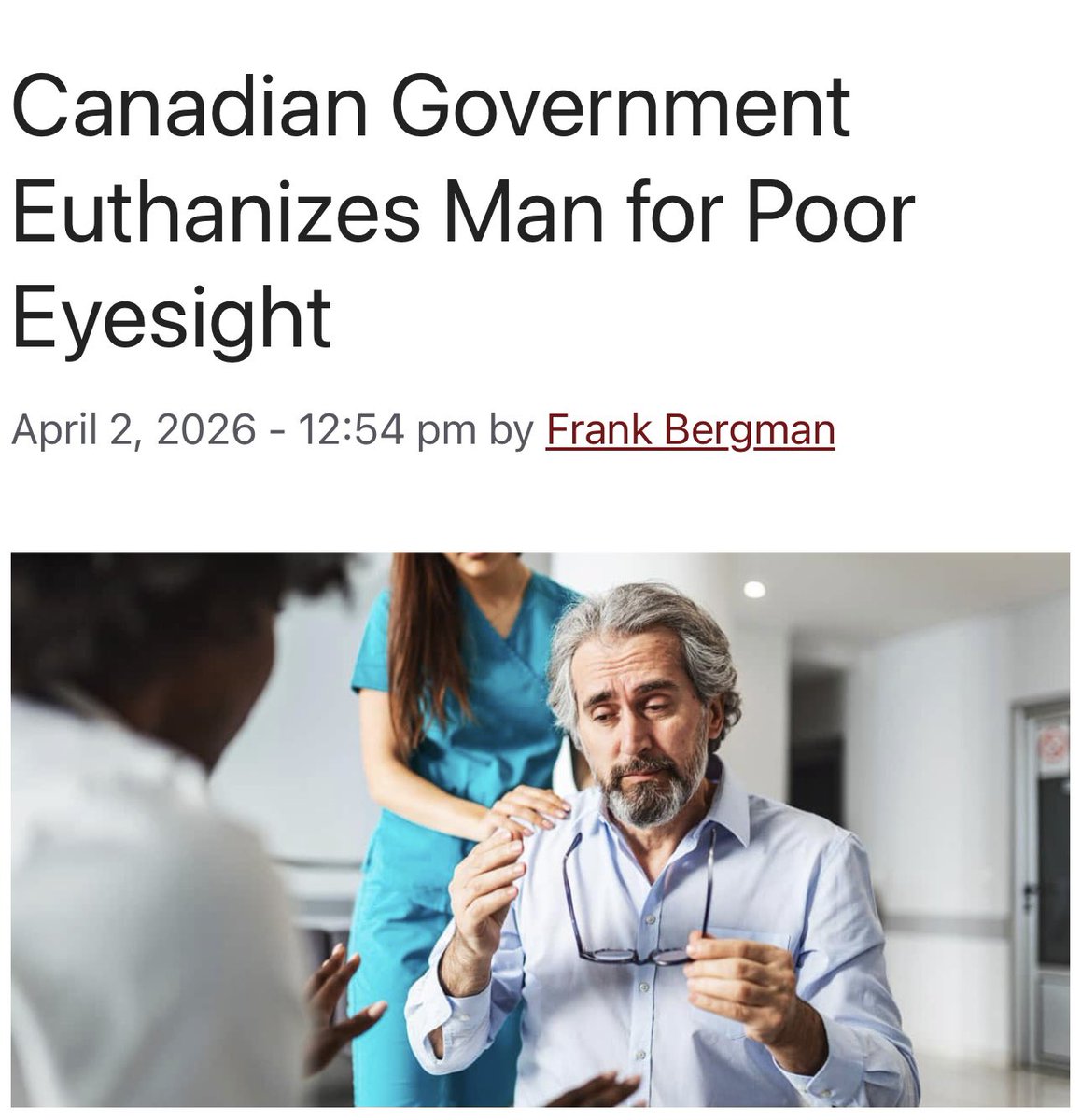 “Sudden And Unexpected” tweet media