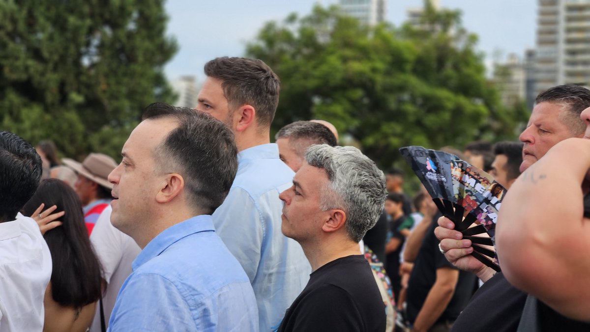 Esteban Paulón tweet media