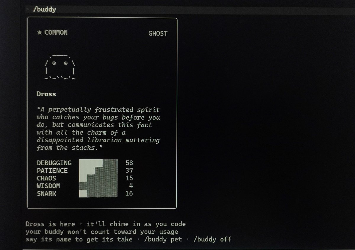 Almighty Dev 🤍 tweet media