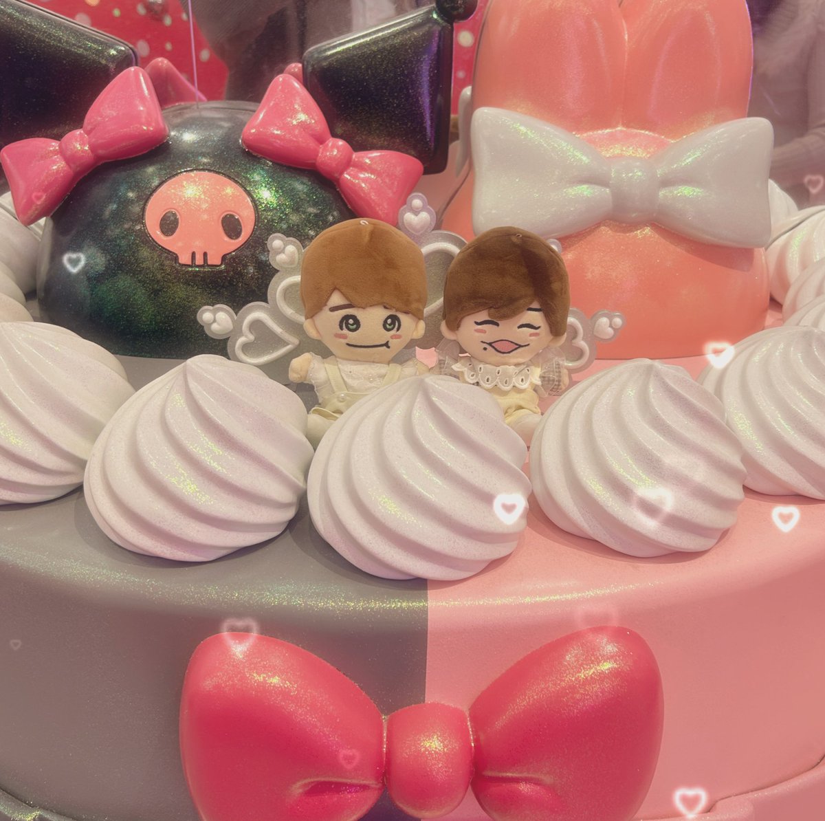 けちゃん tweet media