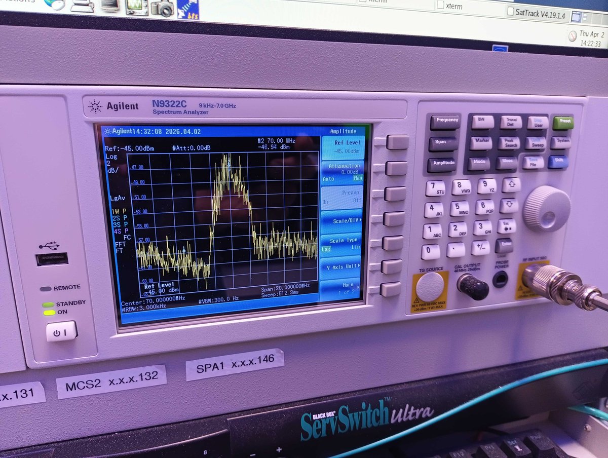 Space Sciences Laboratory tweet media