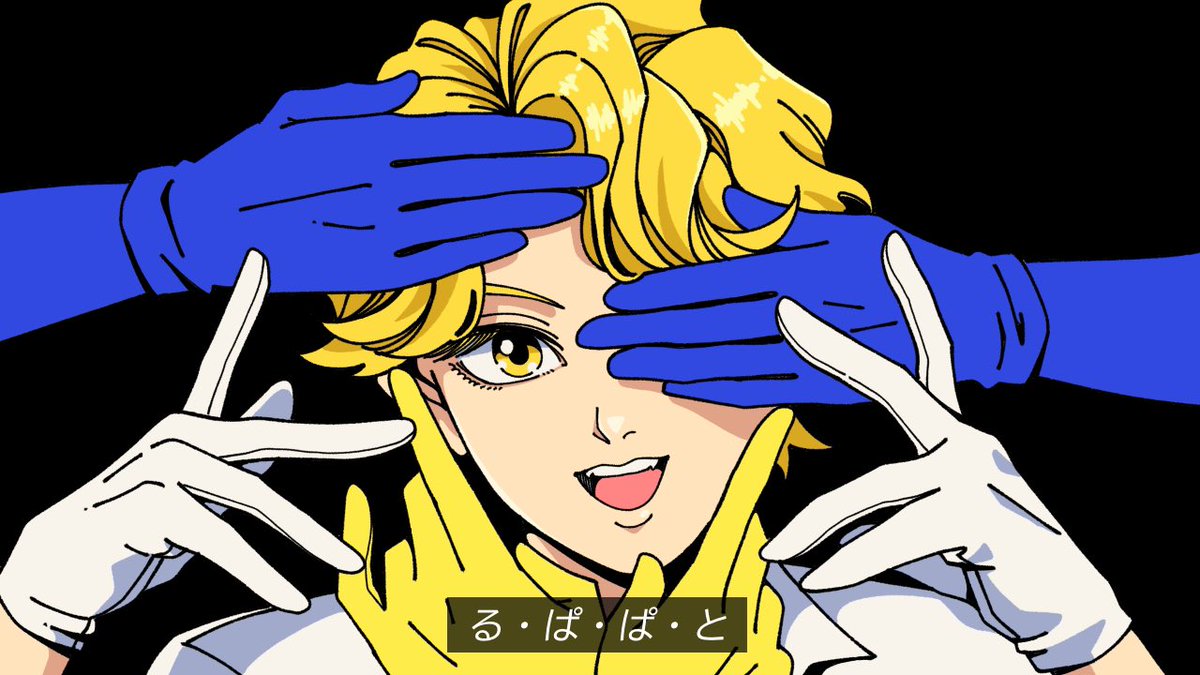 きみもり tweet media