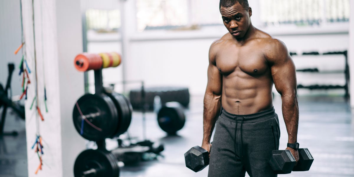 FitnessHacks101's tweet image. The 15 Best Exercises to Help You Lose Belly Fat 🔥 Ready to target your core and boost your results? Check out these top moves and start your journey to a stronger, leaner you! 💪 Read more: menshealth.com/fitness/g19546…

#BellyFat #CoreWorkout #FatLoss #HomeWorkout #FitnessMotivation